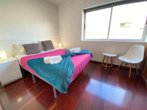 Luz's Retreat Apartment